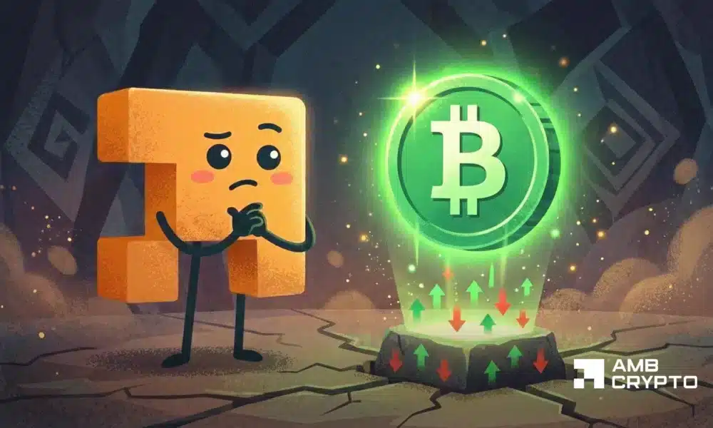 Bitcoin Cash: BCH range intact despite 17% drop – Bullish bias holds IF