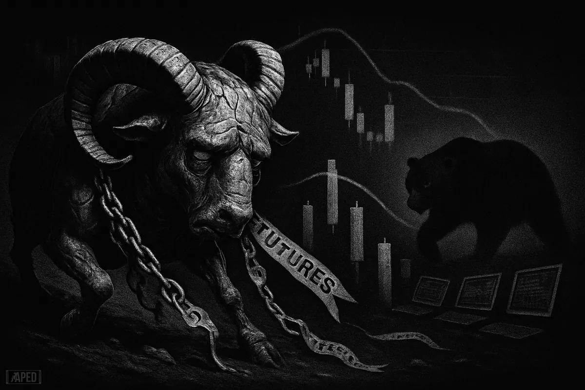 Bitcoin Cash Open Interest Drops, Downside Risk Grows