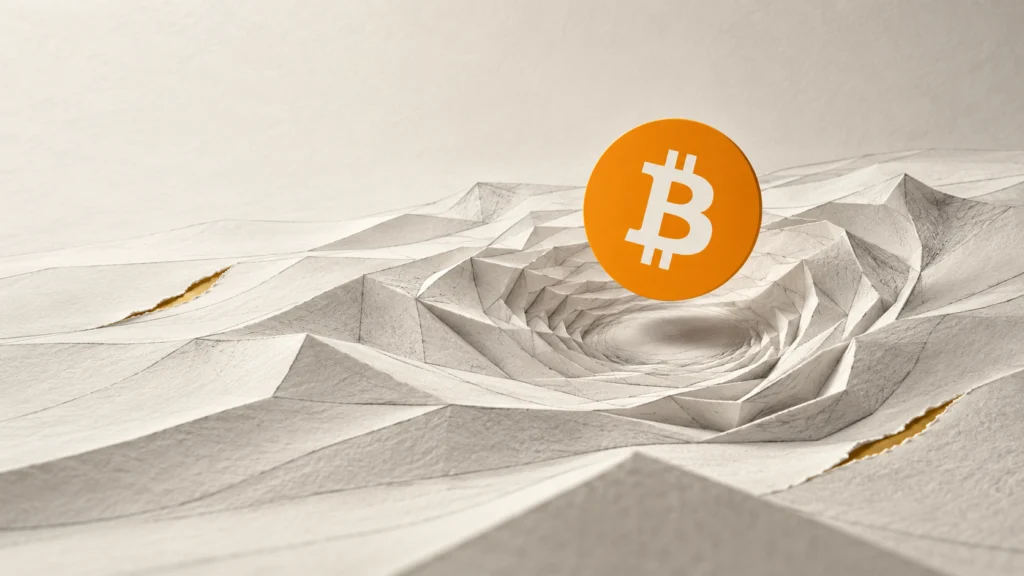 Bitcoin Claws Back $2,500 Overnight After a $771 Million Crypto Liquidation Wave