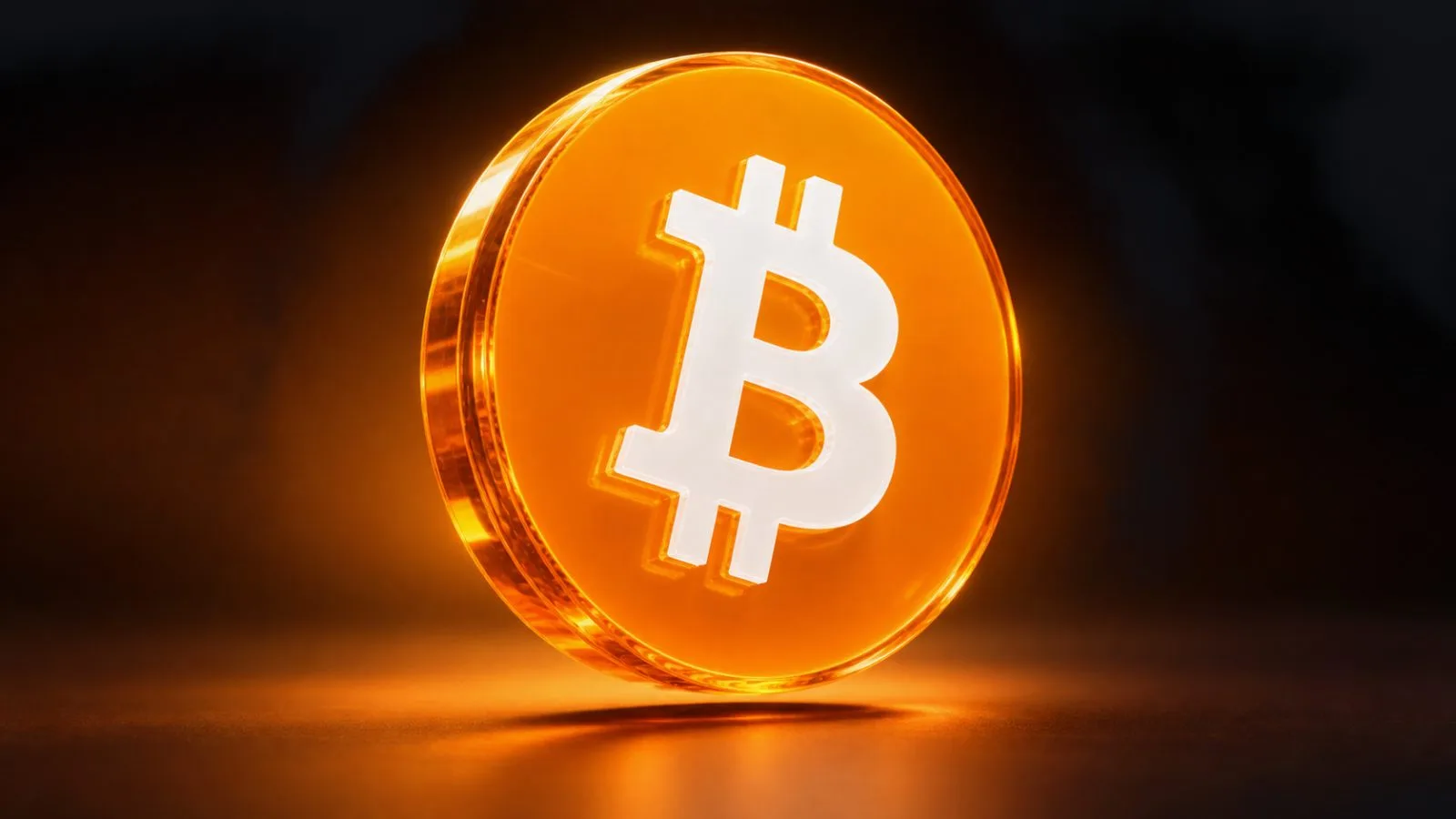 Bitcoin Climbs Back Above $81,000 as Ether and XRP Face Support Tests