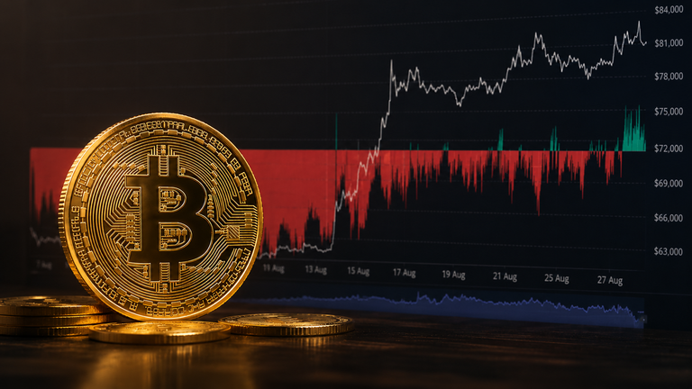Bitcoin Coinbase Premium Turns Positive: What It Means for BTC