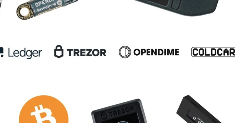 Bitcoin cold wallet hack exposes five-year-old firmware flaw, drains $114M from Coldcard devices