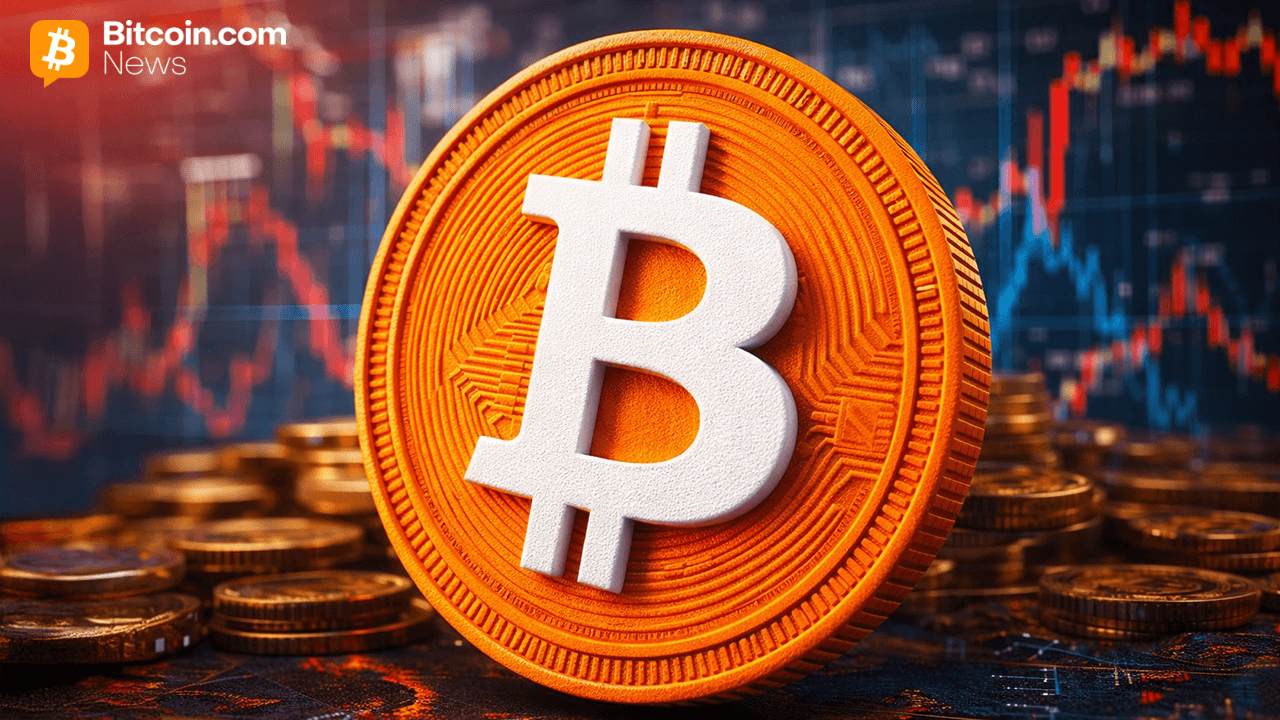 Bitcoin Consolidates Above $69,000 as $71,000 Emerges as Key Resistance