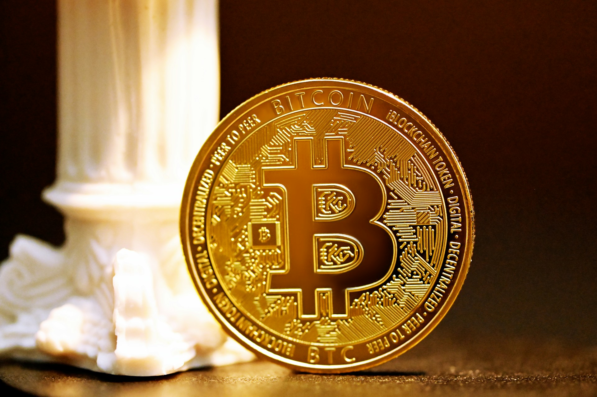 Bitcoin MACD Analysis