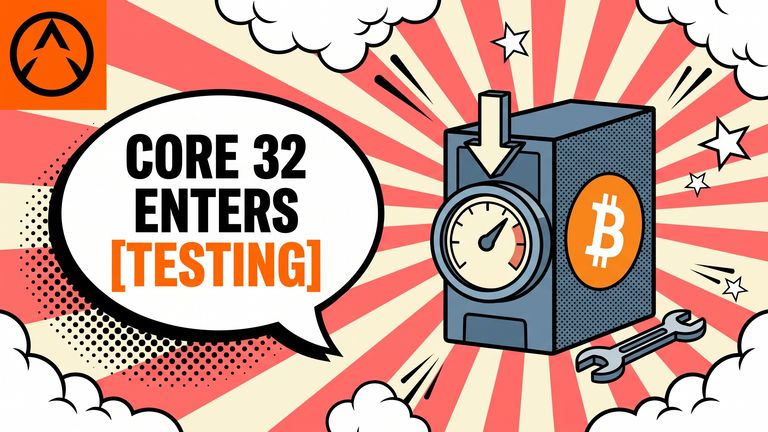 Bitcoin Core 32 testing: validation, fee estimates and miner changes