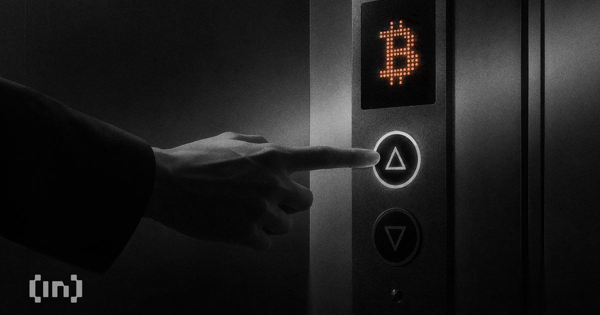 Bitcoin Could Be Entering a New Bull Market Despite Latest Sell-Off