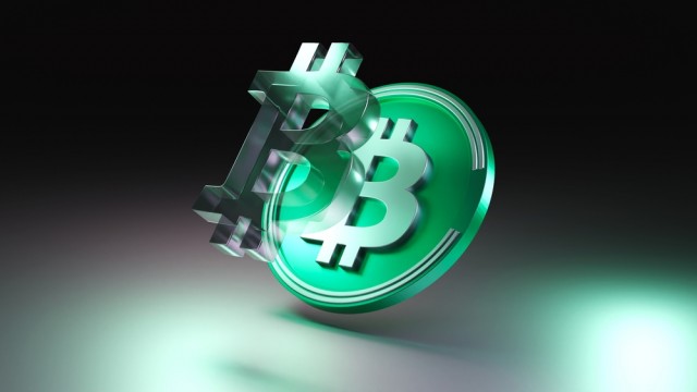 Bitcoin Could Be in for Big Things in June