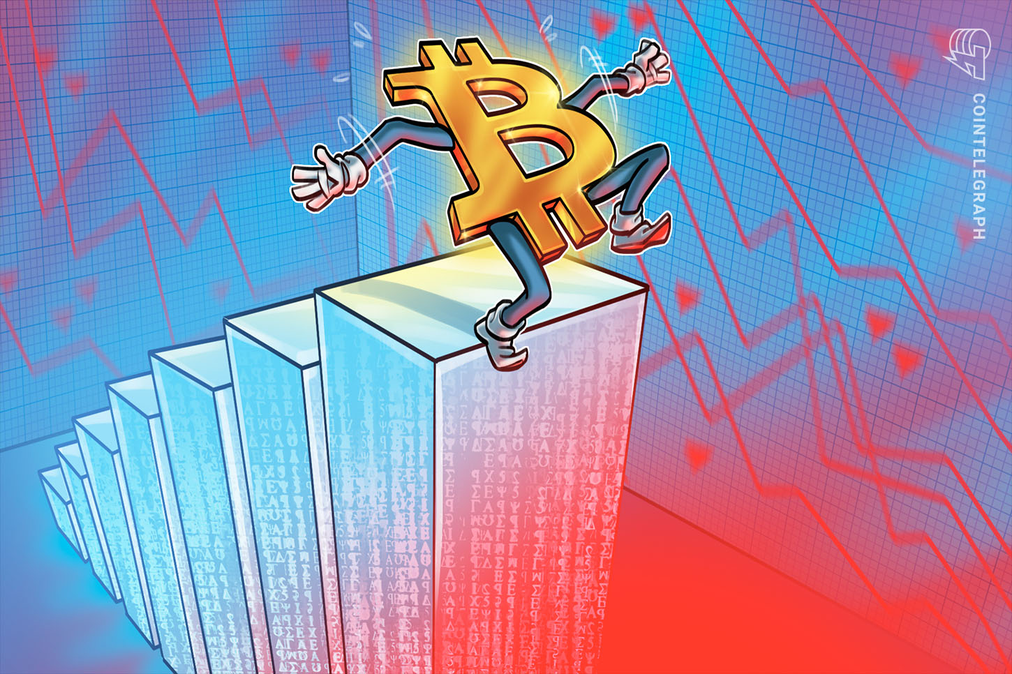 Bitcoin could bottom in October, altcoins are ‘basically dead,' Swan CEO says