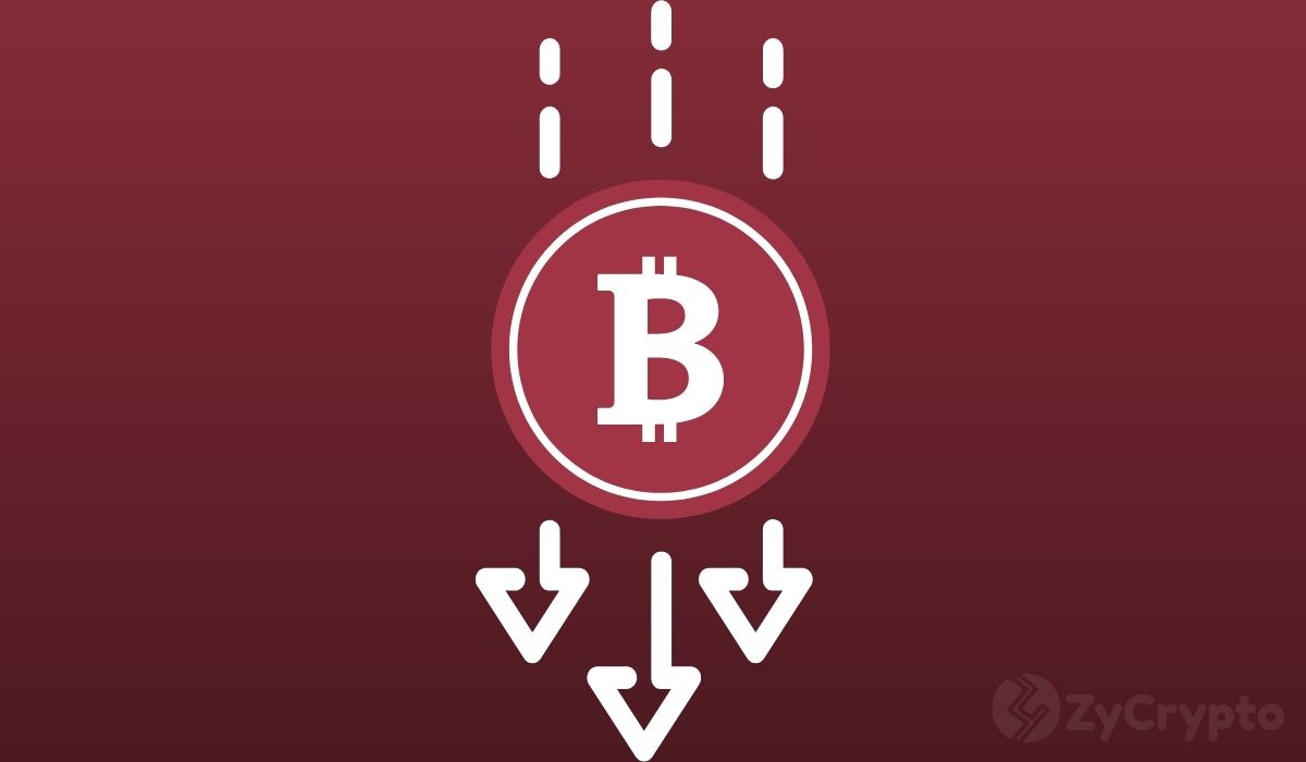 Bitcoin Could Crash to $10,000 in 2026–Bloomberg Analyst