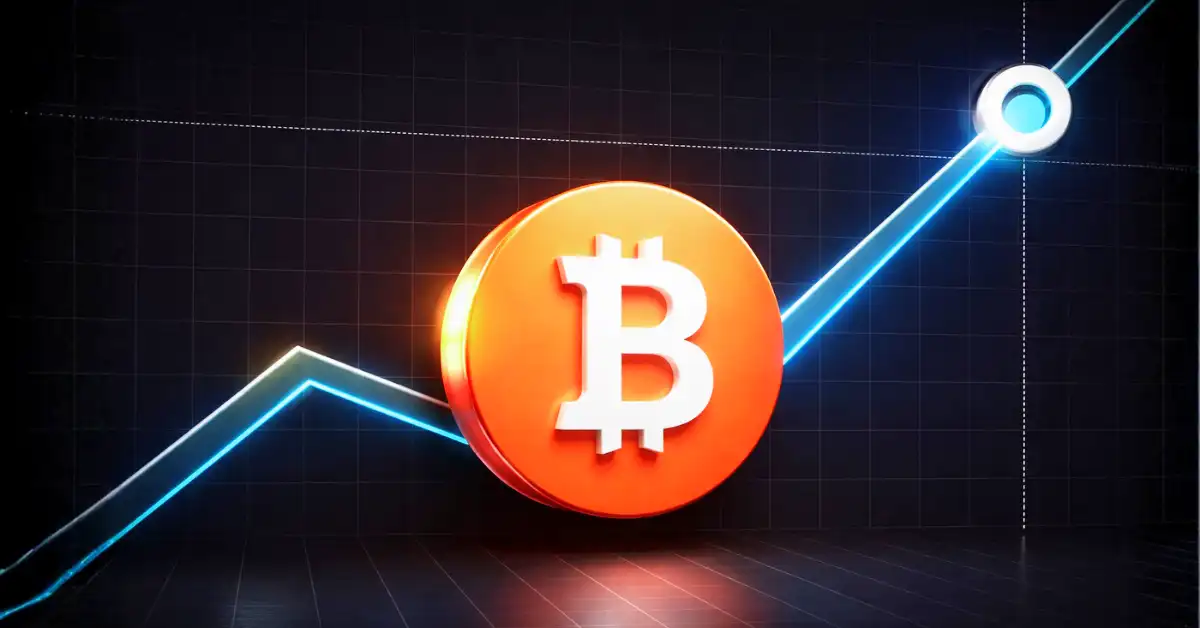 Bitcoin Could Hit $100K Within a Year, Says VanEck's Matthew Sigel