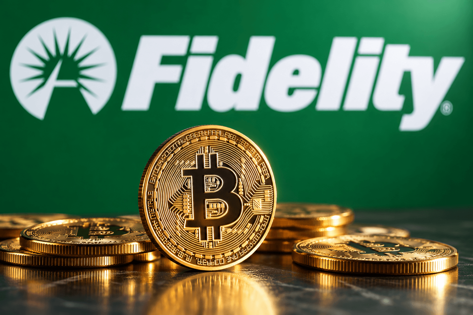Bitcoin Could Surge 266% to $300,000 by 2029, Fidelity Analyst Says — But BTC Must Clear One Key Level