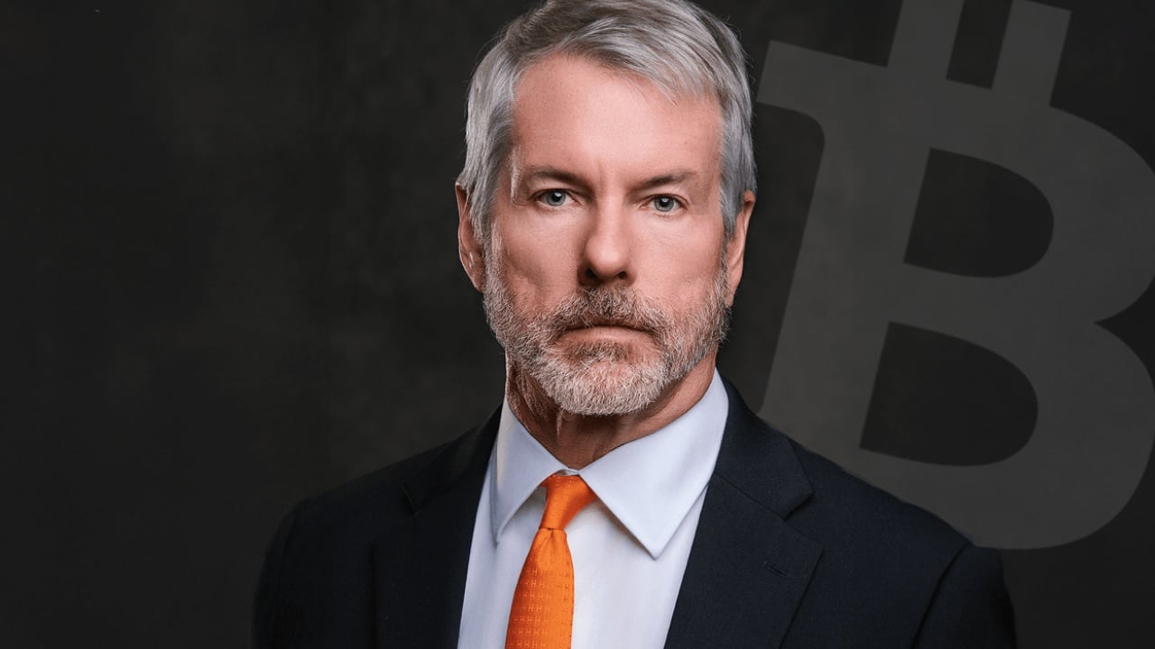 Bitcoin Could Surge 56% as Markets Understand Saylor's New BTC Strategy, Analyst Says