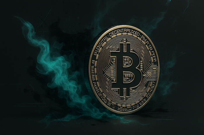 Bitcoin Crash: BTC Bounces Off Key Support, But This Chart Says $36K is Next