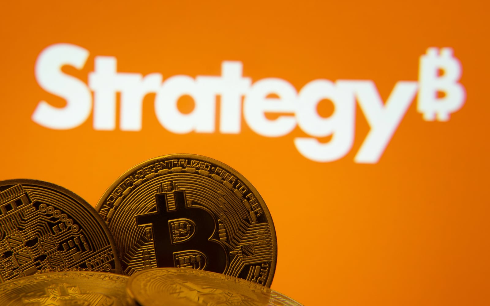 Bitcoin Crash: Strategy Says It's Ready for Worst-Case Scenario