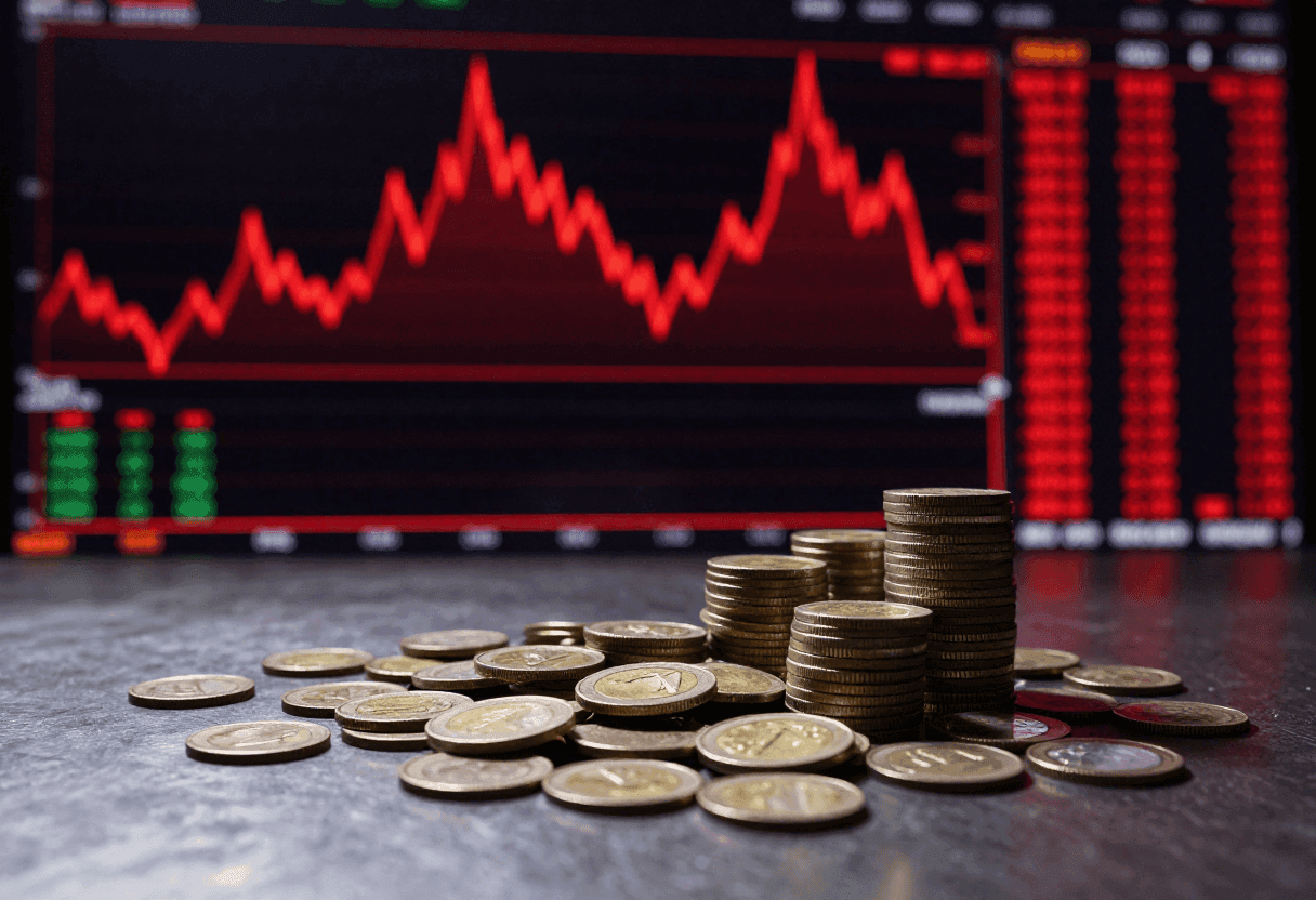 Bitcoin Crashes Below $70K As Mt. Gox Awakens and MicroStrategy Triggers Panic