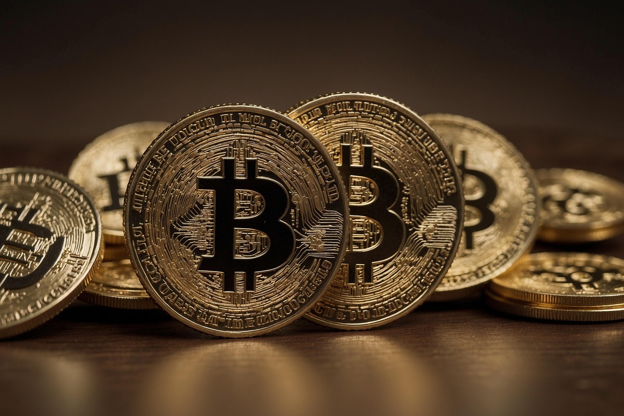 Bitcoin Created An Imperfection And The Price Will Crash Lower To Fill It