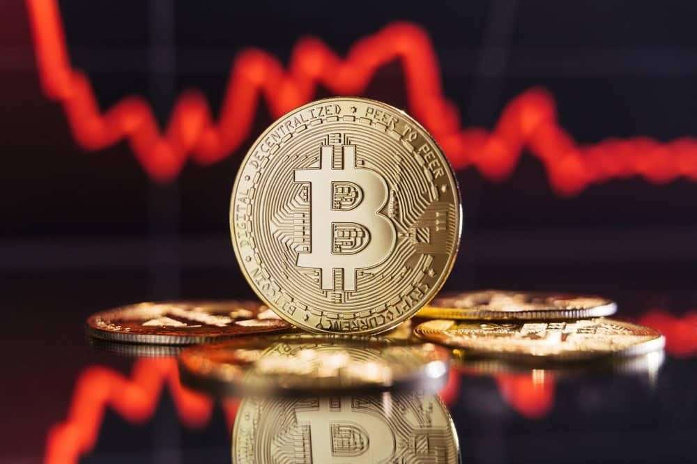 Bitcoin death cross is imminent in 3 days, warns analyst