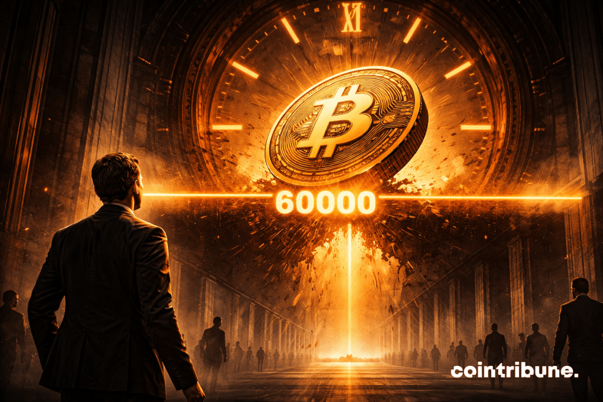 Bitcoin Decline Raises Fears Of Extended Bear Cycle