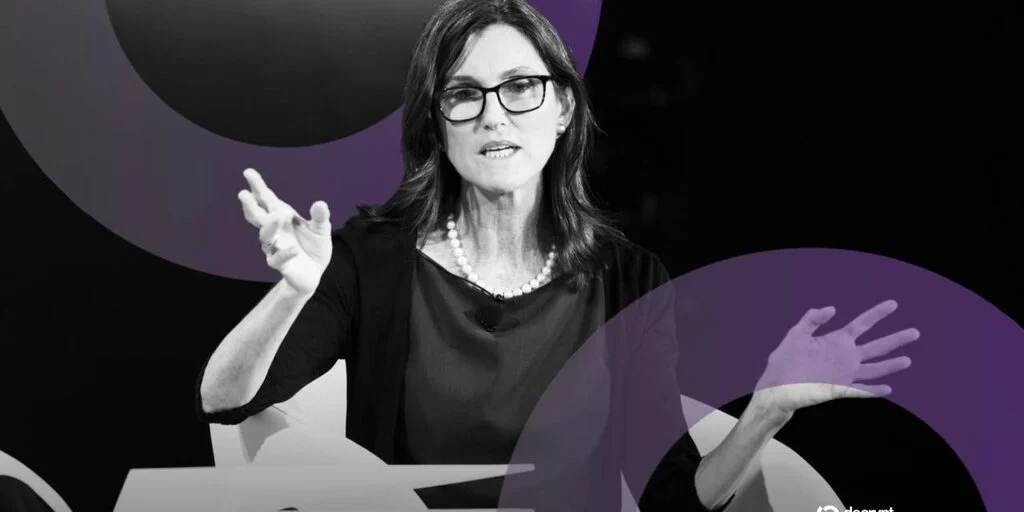 Bitcoin, DeFi and Tokenized Assets to Drive Crypto's Next Phase, ARK Says