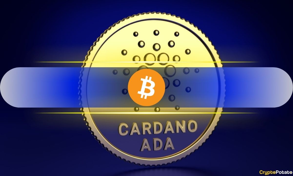 CardanoのBTC-ADAアトミックスワップ実現、DeFi市場に新機軸