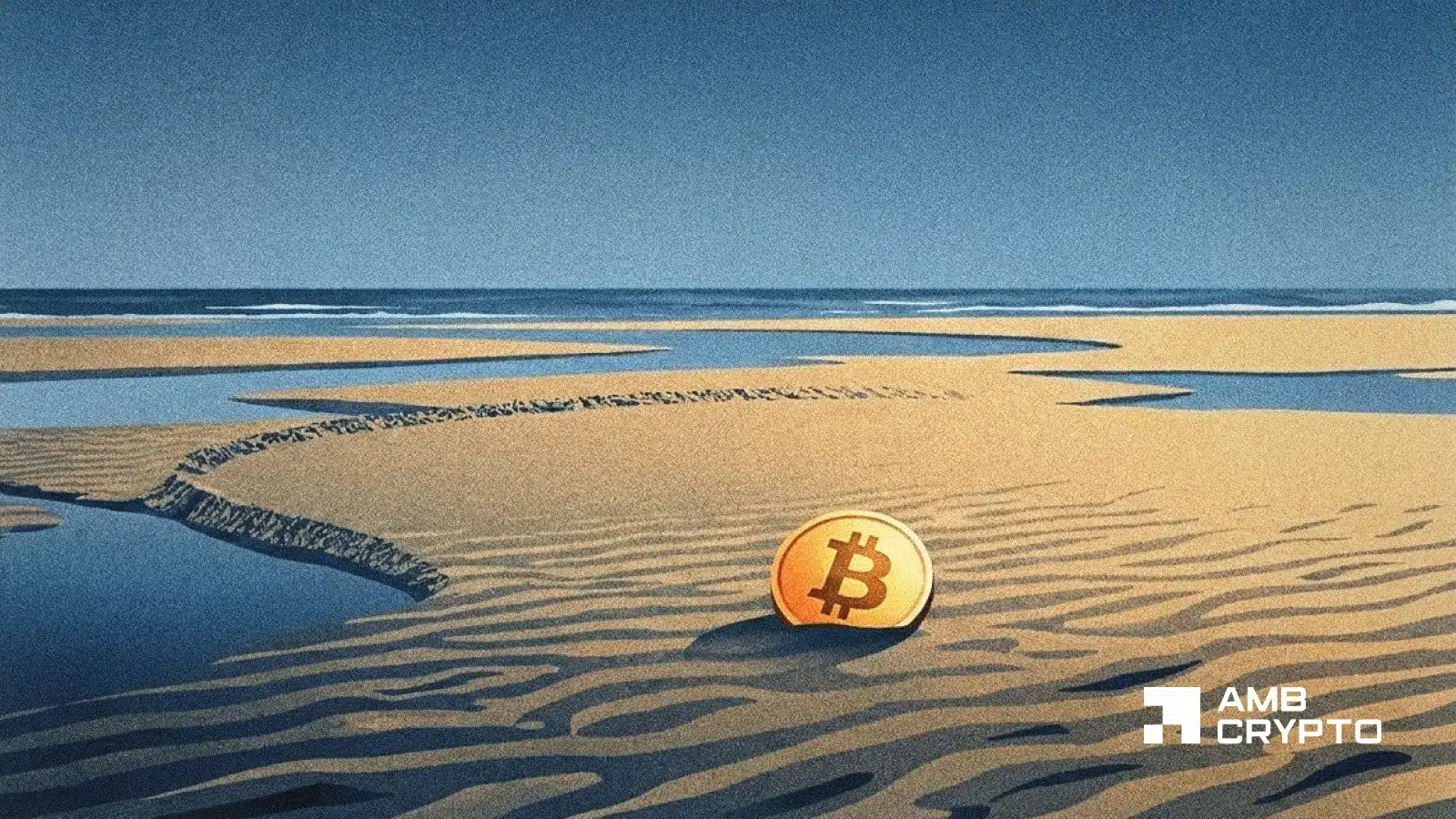 Bitcoin demand hits rare extreme – Is BTC nearing bottom or
