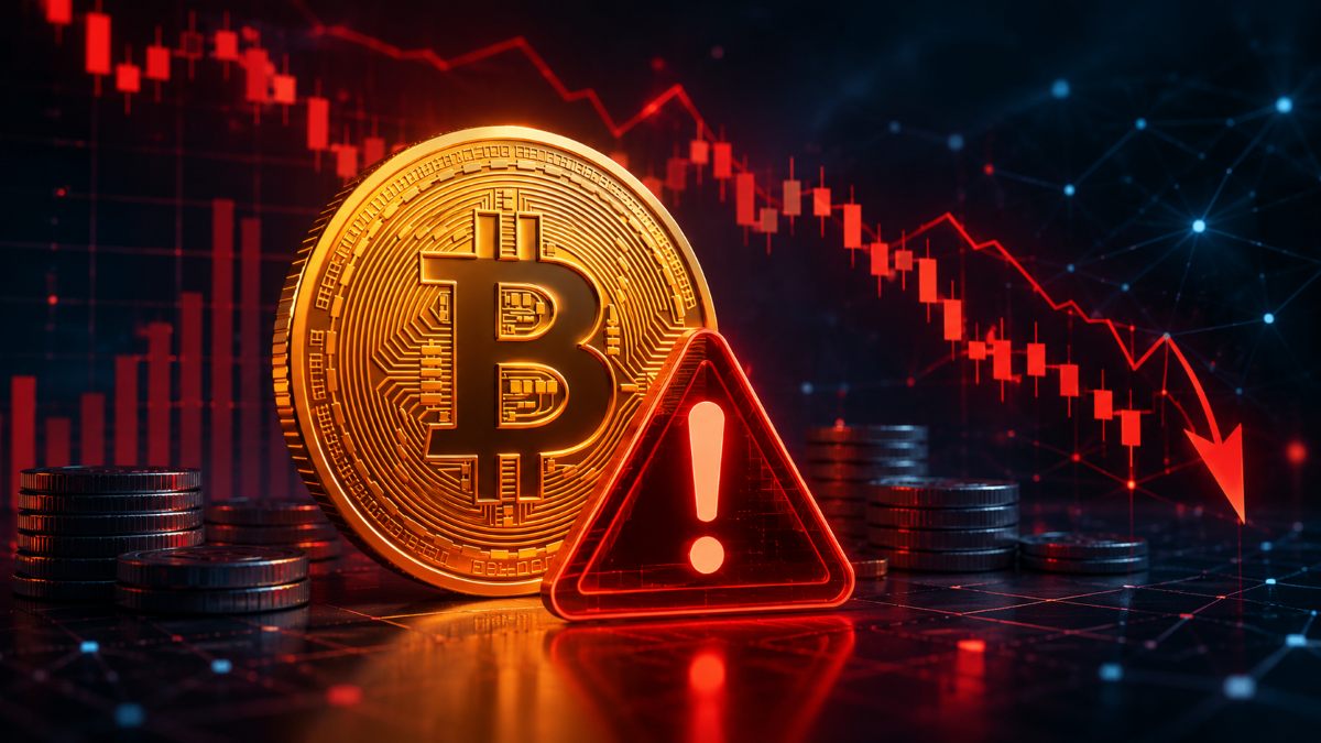 Bitcoin Derivatives Flash Red Flags with Open Interest Hitting 773K BTC