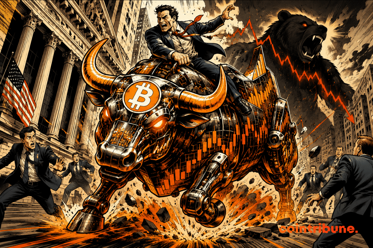 Bitcoin derivatives rebound strongly despite fears of correction