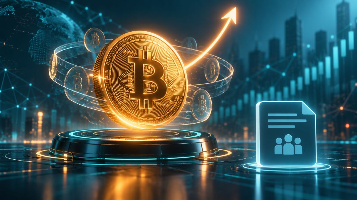 Bitcoin Derivatives Surge Before U.S. Jobs Report