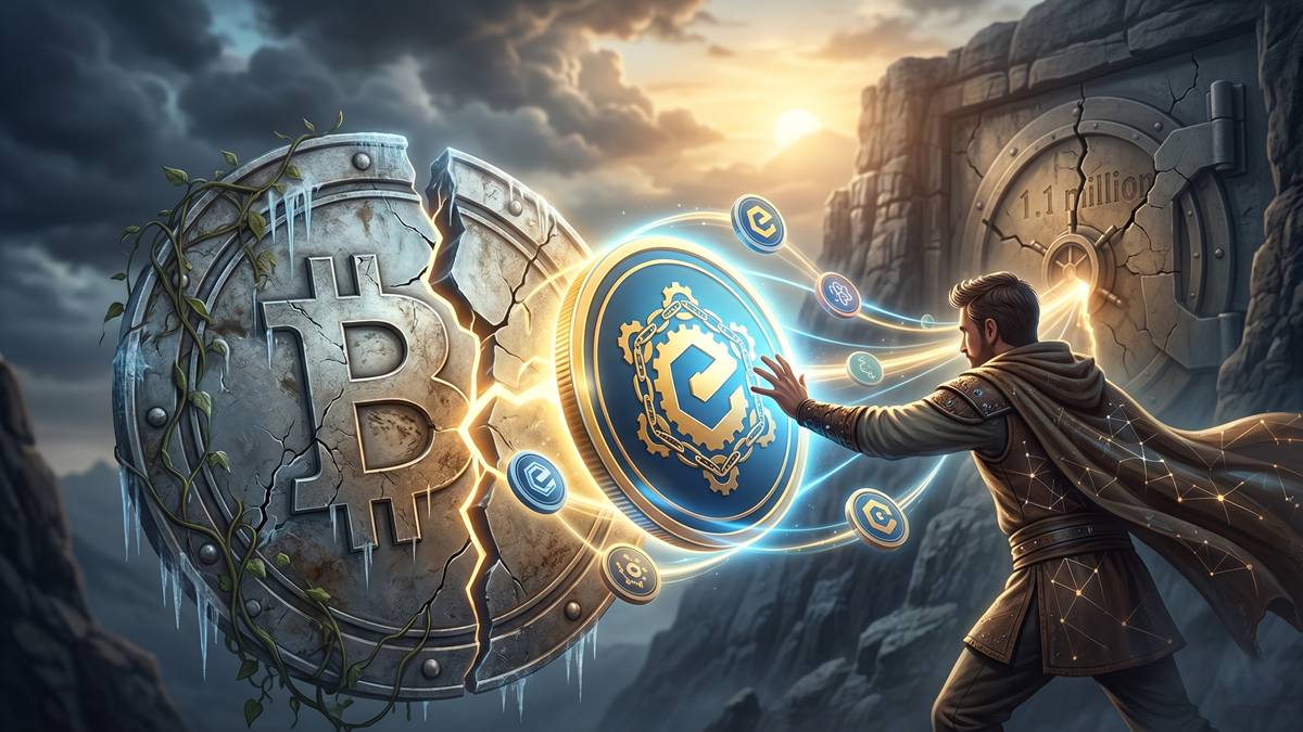 Bitcoin Dev Paul Sztorc Unveils New ‘eCash' Hard Fork Proposal