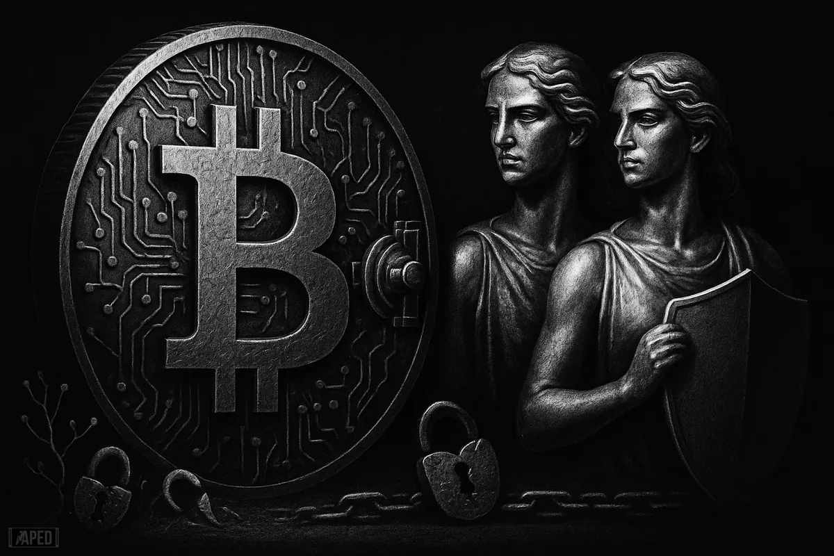 Bitcoin Dev Proposes Quantum Safe Transactions