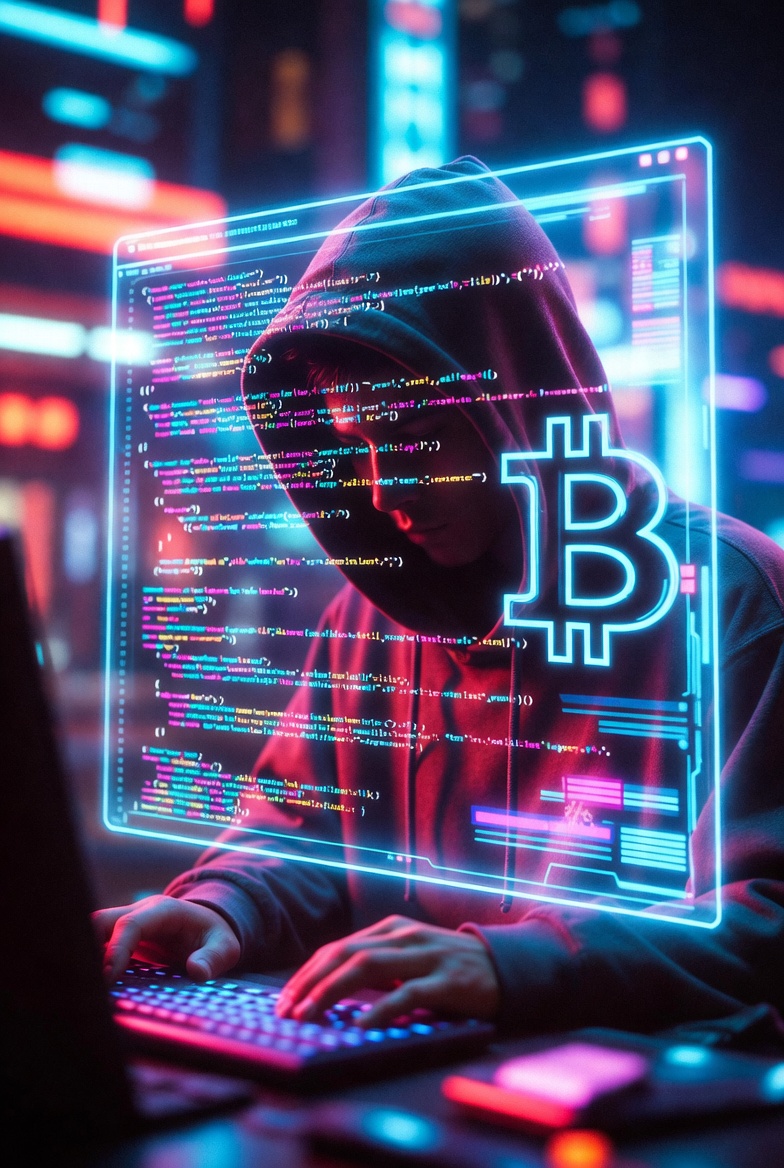 Bitcoin Developer Who Worked With Satoshi Just Released A Tool That Changes Online Privacy Forever