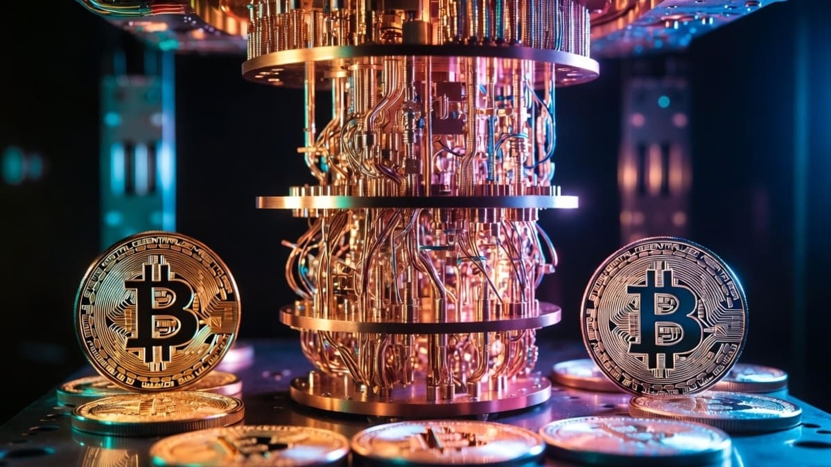 Bitcoin Developers Consider Freezing Satoshi-Era Coins to Counter Looming Quantum Threat