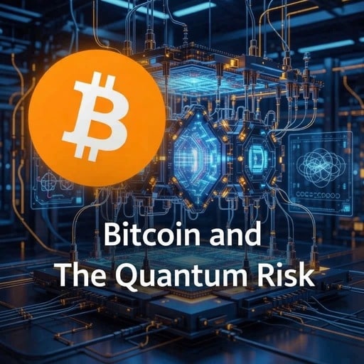 Bitcoin Developers Push BIP-360 to Counter Quantum Computing Threats