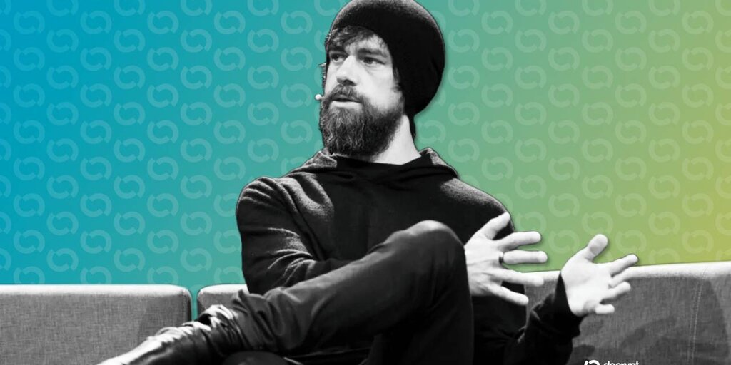 Bitcoin Die-Hard Jack Dorsey Doesn't Like Stablecoins, But Block Will Use Them Anyway
