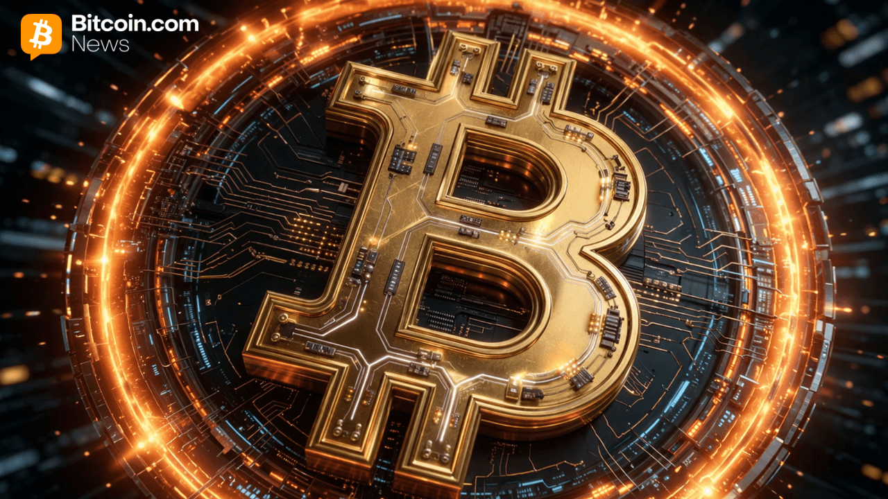 Bitcoin Difficulty Climbs 3.87% as Hashrate Slips and Next Cut Looms
