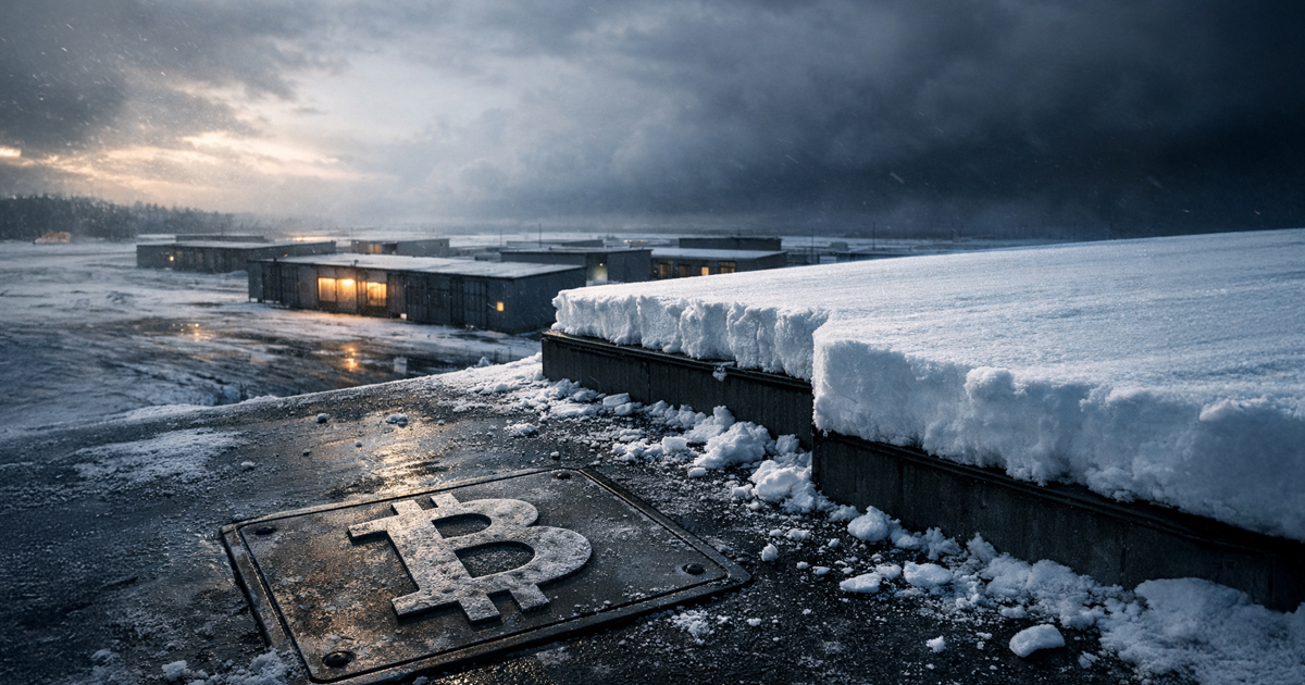 Bitcoin difficulty just plunged 11% but a projected rebound next week may decide miners' fate