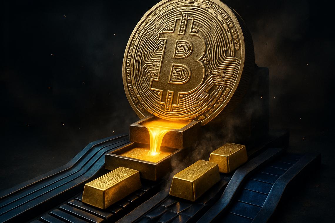 Bitcoin digital credit framework puts Solana and Ethereum in key distribution role, says Michael Saylor