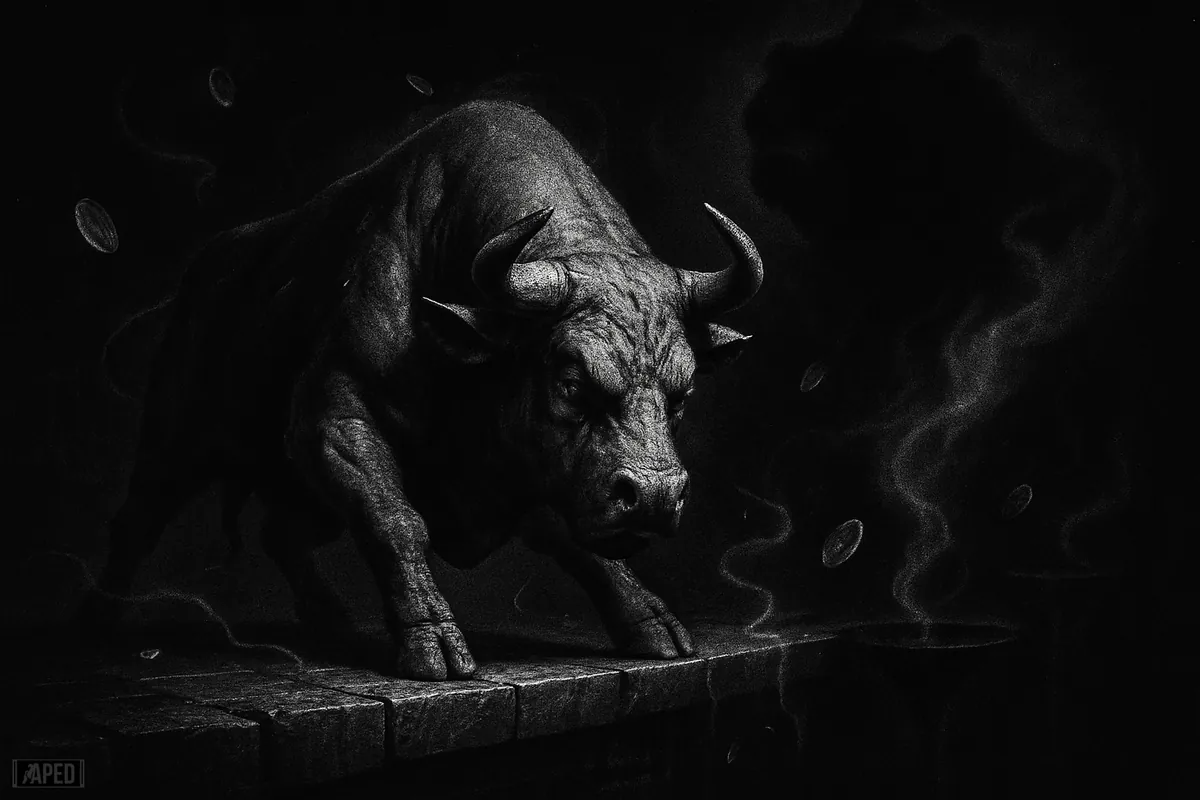 Bitcoin Dip Buyers Defend Lows as Volume Weakens