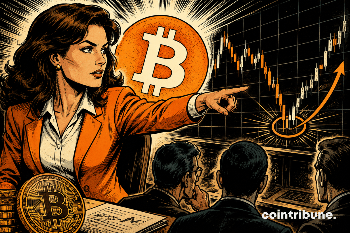 Bitcoin: Do Technical Indicators Signal a Major Bottom?
