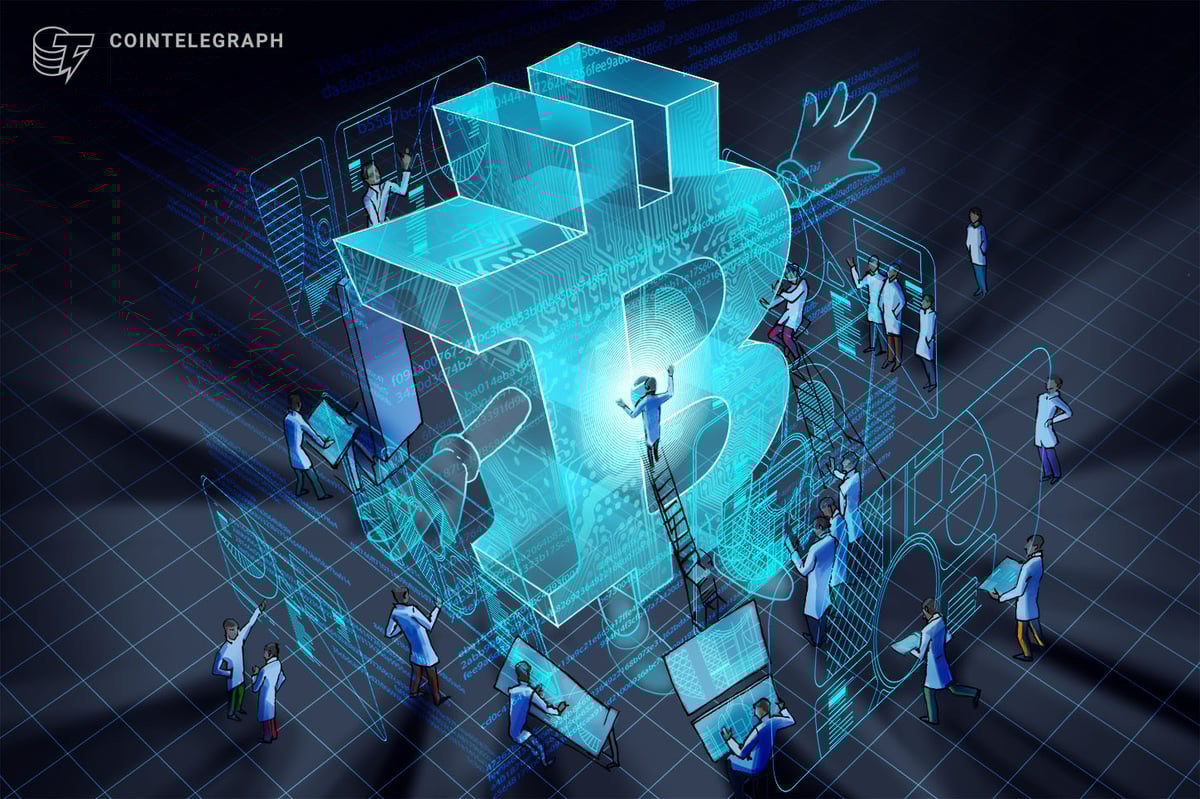 Bitcoin doesn't have 20 years because the quantum threat is already here