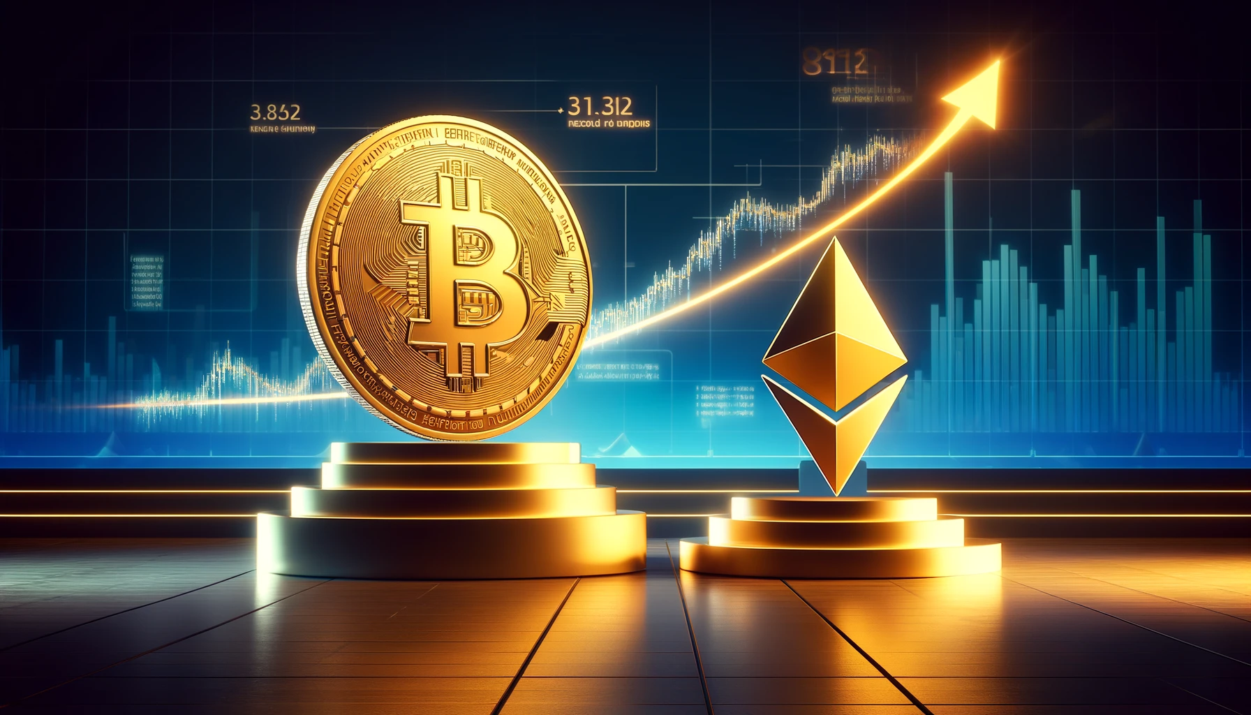 Bitcoin Dominance