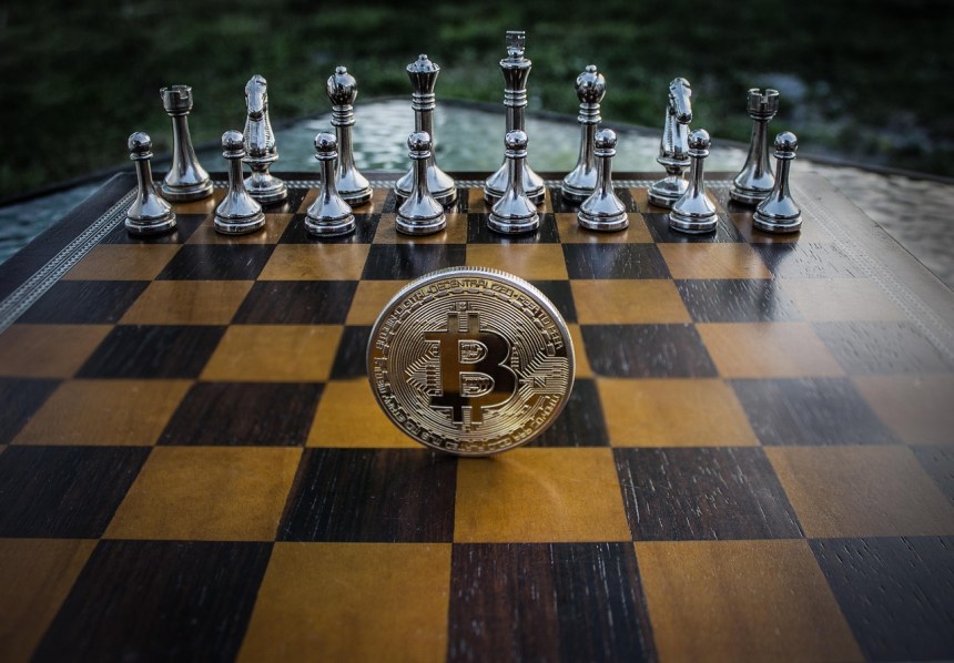 Article image for Bitcoin Dominance Play: Strategy Adds Another Billion To Its Stack