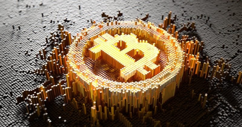 Bitcoin dominance reclaims 68% as market prepares for a rally