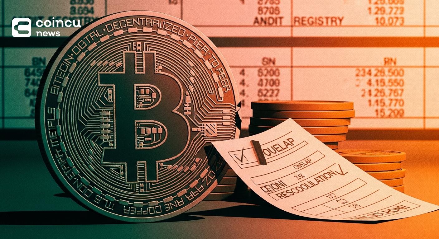 Bitcoin draws focus as ABTC reserves exceed 6,000 BTC