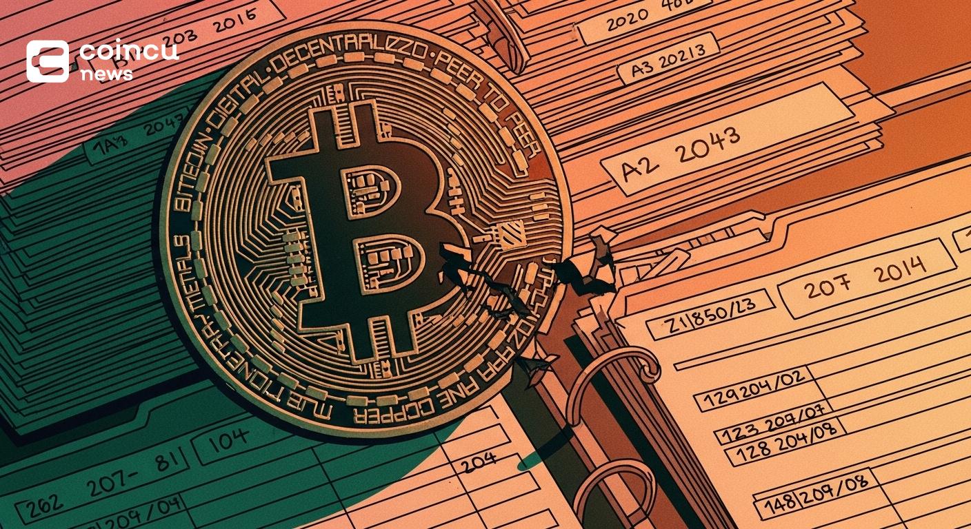 Bitcoin draws interest as Metaplanet targets 1% by 2027