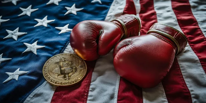 Bitcoin Drop to $69,000 Sparks DeFi Liquidations as Macro Risks Linger