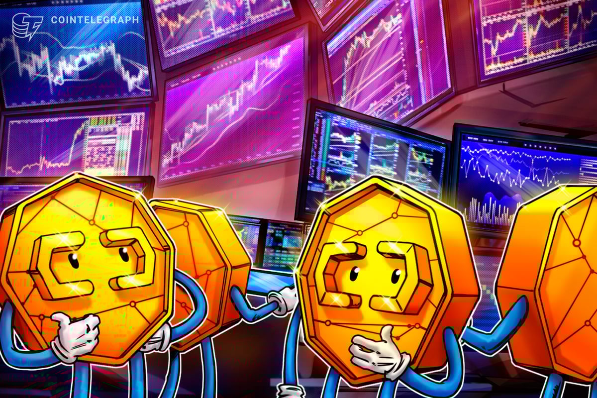 Bitcoin drops 2% as oil prices surge on energy shortage fears