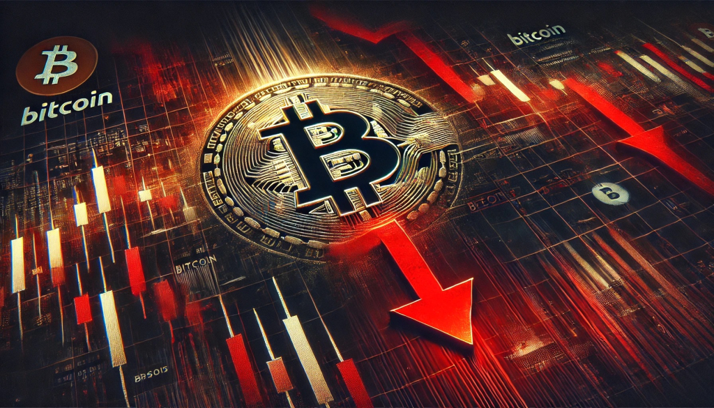 Bitcoin Drops Below $73K as Strait of Hormuz Tensions Trigger Crypto Market Sell-Off