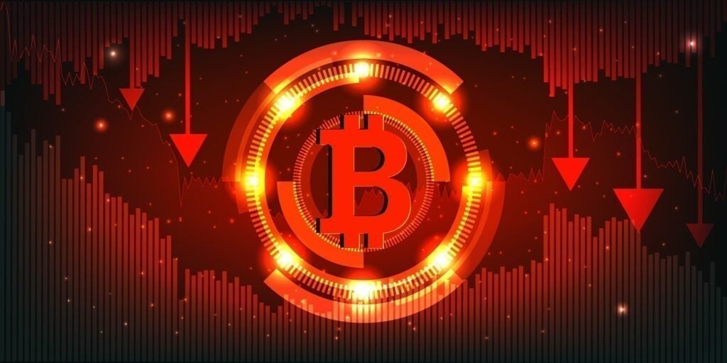 Bitcoin Drops From $90,000 To $70,000 In 2 Weeks, But 'Much Of The Bad News Already Priced In'