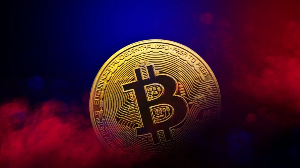 Bitcoin Dumps To $71,000: Hormuz Crisis Could Mean 'Oil Volatility Will Kill It,' Bloomberg Analyst Warns